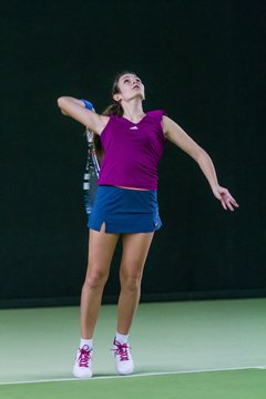Bild 682 - Holmer Indoor-Cup Tag 2
